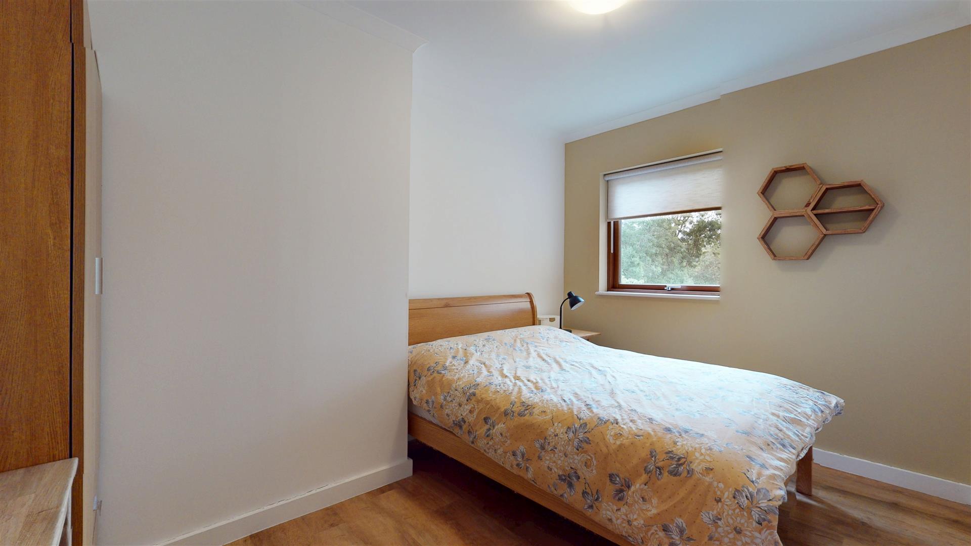 Woodward Place, Loughton Lodge, Milton Keynes